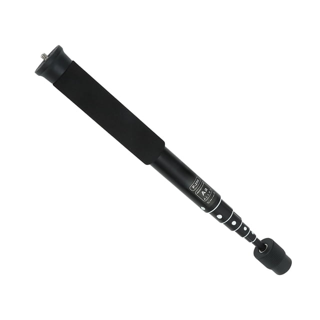 Monopie compacto, cámara de 6 secciones Monopie Cámara Monopie Cámara Selfie Stick Integración perfecta Jadeshay A