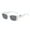 White, variant on Limei Popular Sunglasses Solid Color for Dating Protect Eyes
