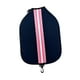 thumbnail image 5 of Funda para pala de pickleball, accesorios para adultos, con cremallera, para raqueta de pickleball Rosa azul, 5 of 9