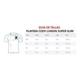 thumbnail image 4 of Playera Camisa Spiderman Hombre Araña Marvel Avengers Licra, 4 of 4