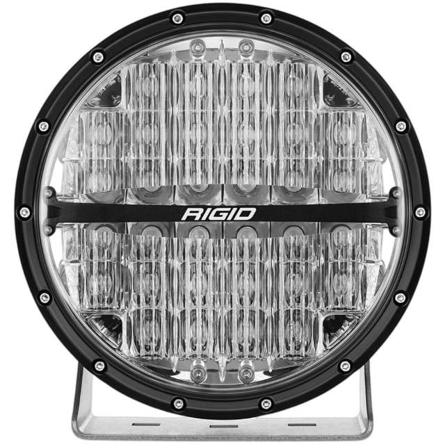Faro LED Redondo Rigid Industries 36421 9 PLG 189W