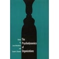 thumbnail image 1 of Pre-Owned Psychodynamics Organization (Paperback) 1566390214 9781566390217, 1 of 1