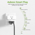 thumbnail image 3 of Smart Socket Smart Plug Electricity Metering, 3 of 4
