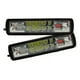 thumbnail image 1 of Faros De Niebla Con Estrobo Rojo Azul Para Autos Motos Jeeps, 1 of 3