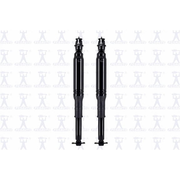 Shock Absorber Assembly Kit