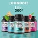 thumbnail image 2 of Suplemento Alimenticio Hombre Cápsulas Fenogreco Maca Negra LIFE 360+ Kit 2 Pzas Mens Tsto, 2 of 6