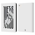 thumbnail image 1 of Head Case Designs Officially Licensed Juventus Football Club Graphic Logo Scarf Leather Book Wallet Case Cover Compatible With Apple iPad Air 2 (2014), 1 of 6