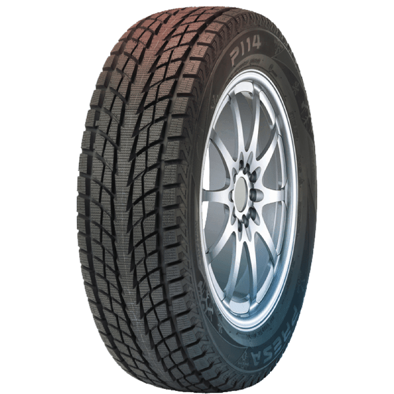 Presa PI14 Winter 225/70R16 103 R Tire - Walmart.com