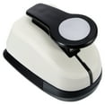 thumbnail image 1 of Unique Bargains 1 Inch Circle Punch, Circle Hole Paper Punch Hole Puncher Shape Punches for Crafting, 1 of 6