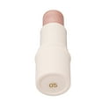 thumbnail image 3 of Highlighter Makeup Stick, Portable Multifunctional Face Brightens Face Contour Highlighter Stick  For Make Up For Girls, 3 of 8