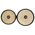 thumbnail image 2 of MEINL Headliner Series Wood Bongos Vintage Sunburst, 2 of 3