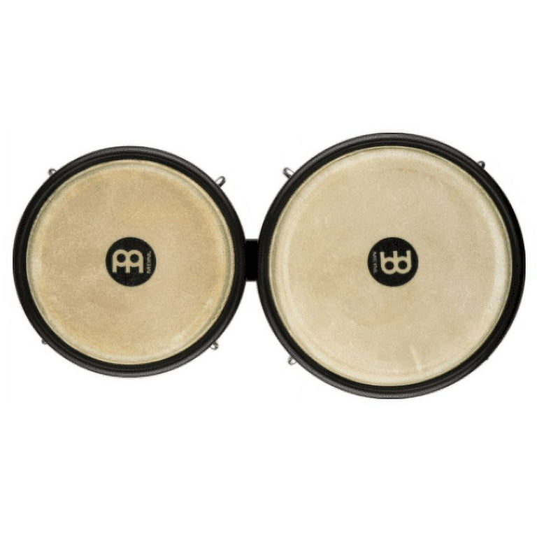 MEINL Headliner Series Wood Bongos Vintage Sunburst - Walmart.com