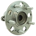 thumbnail image 3 of Geelife For Hyundai 2007-2012 Elantra Rear Left or Wheel Bearing & Hub Assembly, 3 of 6