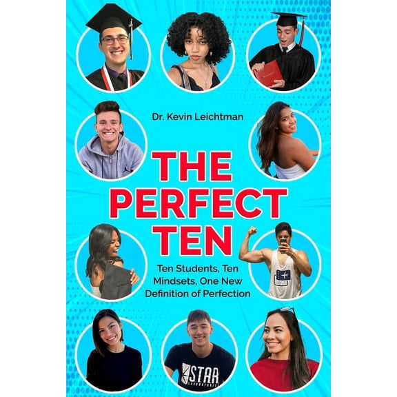 The Perfect Ten, (Paperback)