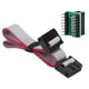 thumbnail image 2 of Tablero de controlador de motor, Tablero de controlador de motor paso a paso Cable adaptador de motor Piezas de motor paso a paso Compacto y liviano, 2 of 12