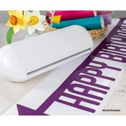 Silhouette Portrait 3 with Bluetooth Wireless Cutting 8x12 Cutting mat AutoBlade 2 50 Designs and Silhouette Studio