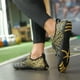 thumbnail image 5 of Calcetines Descalzos Zapatos Acuáticos Secado Rápido para Nadar Navegar Bucear Surfear Aguamarina, 5 of 9