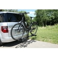 thumbnail image 3 of Saris Freedom Hitch Bike Rack Mount, Bike Rack for Car and SUVs, 2 Bikes, 3 of 8