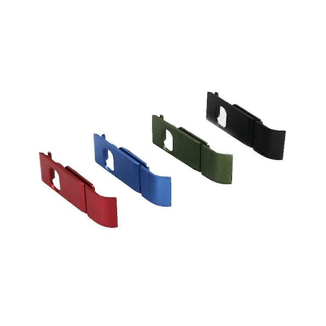 dustproof sliding cover for removable battery