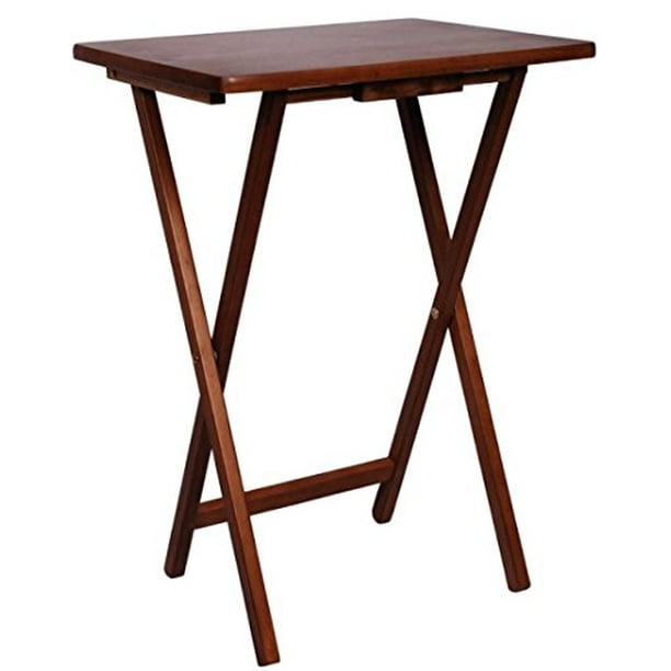 TV Tray single in Mango