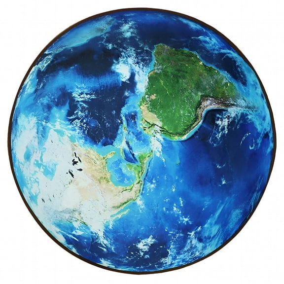 LAMIRO Carpet Chair Mat Office Floor for Floors Desk Cushion Chairs Outdoor Noise Reduction Round Pads Computer Rug Hardwood