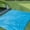 Blue, variant on Clearance! Fanshiluo Outdoor Rugs For Patios,Reversible Tropical Plastic Straw Camping Mat Outside Rug,Large Outdoor Area Rug For RV,Porch,Balcony