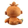 thumbnail image 4 of 26cm Dart Monkey Plush Toy Cartoon Game Monkey Stuffed Animals Dolls Bloons TD Soft Toy Christmas Birthday Gift For Kids Boys, 4 of 6