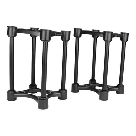 ISO ACOUSTICS ISO-130 2本ペア 安心の日本正規品！