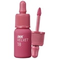 thumbnail image 1 of PERIPERA Ink Velvet 4g - 7 Color, 1 of 10