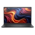thumbnail image 2 of Laptop Dell Inspiron Dc15255 (Ldc15255-7322Blkpus) 15.6" Fhd Touch Ryzen 7 16GB 1TB Ssd W11 Negro, 2 of 4