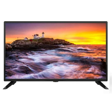 Sansui S40P28F 40 inch HD DLED TV