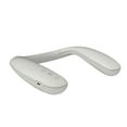 thumbnail image 1 of Wireless Speaker Deep Bass Stereo Sound Audio Hanging Neck Bluetooth-compatible Speaker, Gray, 1 of 6