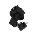 thumbnail image 1 of Toro Timecutter Zs4200S Zs4200Tf Zs5000 Ignition Key Switch Replacement, 1 of 5