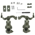 thumbnail image 4 of Support de Fixation d'Oreillettes Réglable Multi-angle Accessoire Tactique Casque T3H7, 4 of 8