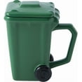 thumbnail image 4 of under $5 Fufafayo Funny Trash Can Shaped Coffee Mug with Lid - Big Mouth Ceramic Mug for Men & Women - Present for Kid, 4 of 9