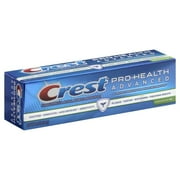 Crest Pro-Health Advanced Energizing Mint Toothpaste, 5.8 oz