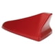 thumbnail image 3 of Cubierta de antena de techo de aleta de tiburón 96219 D5000EBQK Reemplazo de carcasa de antena de antena de techo para Hyundai Elantra Sedan Rojo, 3 of 12