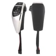 thumbnail image 4 of LED Shifter, Voiture RHD LED Levier de Vitesses de Changement de Vitesse Bouton d'Intégration Transparente, 4 of 7