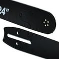 thumbnail image 5 of 8TEN 24" Chainsaw Bar & Chain .058 3/8 84DL for Husqvarna Echo MK1010327, 5 of 8