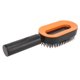 thumbnail image 5 of Cepillo desenredante de paleta,Cepillo desenredante de paleta para el cabello Cepillo desenredante Cepillo desenredante del cabello Materiales más finos, 5 of 8