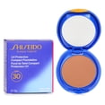 thumbnail image 2 of Base compacta de protección UV SPF 30 Shiseido SP60 12g, 2 of 3