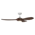 thumbnail image 4 of Craftmade Lighting - Drew - 5 Blade Ceiling Fan with Light Kit-16.59 Inches Tall, 4 of 5