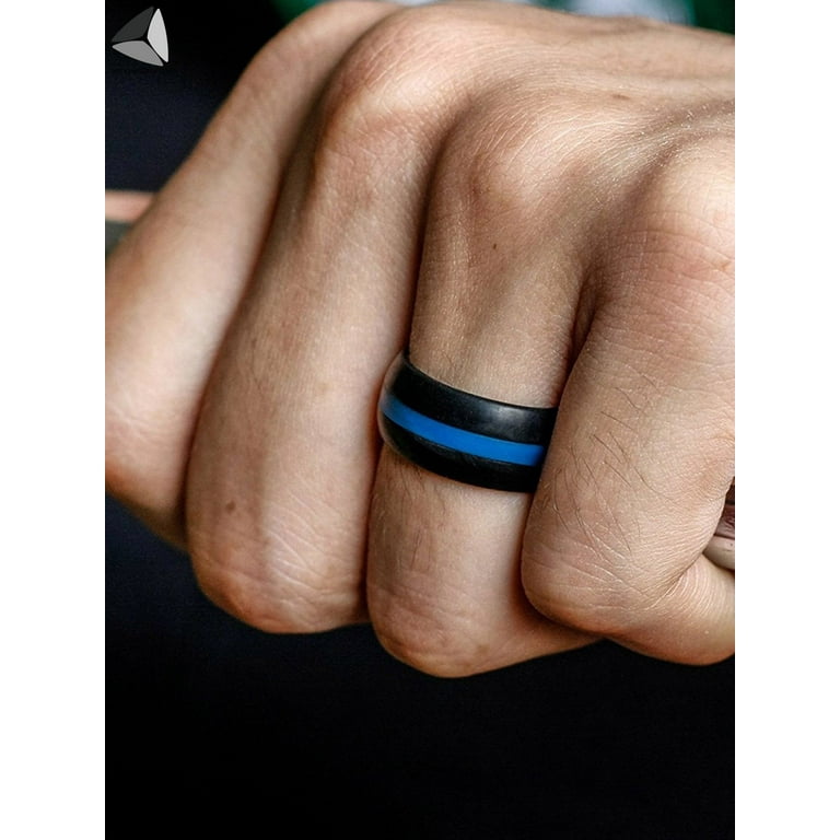 Ring Sizers for Your Silicone Wedding Band – SafeRingz