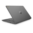 thumbnail image 2 of HP Chromebook 14" Full HD, AMD A4-9120C, 4GB RAM, 32GB SSD, Chrome OS, 14-db0040nr, 2 of 4