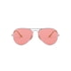 thumbnail image 1 of Lente de sol Ray-Ban Aviator Large Metal Fotocromático Unisex, 1 of 5