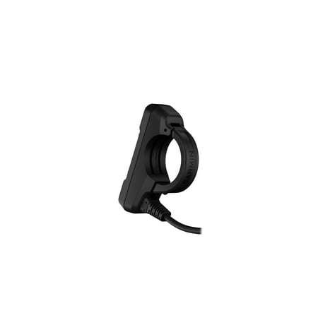 Garmin - Handlebar Controller - Black