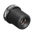 thumbnail image 3 of 8mm 5MP F2.0 FPV Camera Lens Wide Angle for CCD Camera, 3 of 4