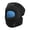 Black, variant on Gieenan Strap Stabilizing Knee Brace For Running Cycling Adjustable Support Breathable Lightweight Design