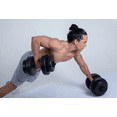 thumbnail image 5 of Set de mancuernas Sady Sport 15K 15 kilos cada una, 5 of 5