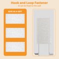 thumbnail image 4 of Outlet Extender Stick Rotating Outlet Features USB-A, USB-C, and 2 Ac Outlets 180° Swivel Rotating Outlet for Behind Couches Space-Saving Outlet Extender for Home/Dorm(1pc), 4 of 9
